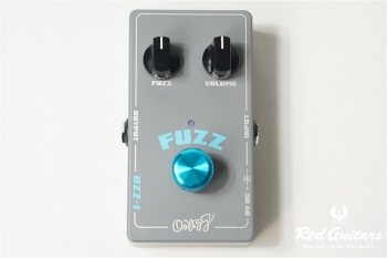 Super Retro Fuzz / OZZ-1